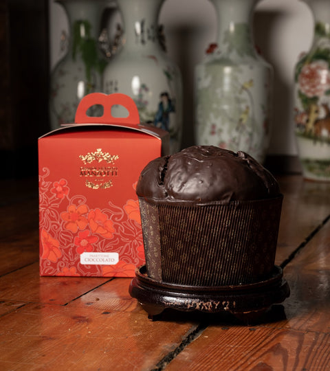 Panettone Cioccolato