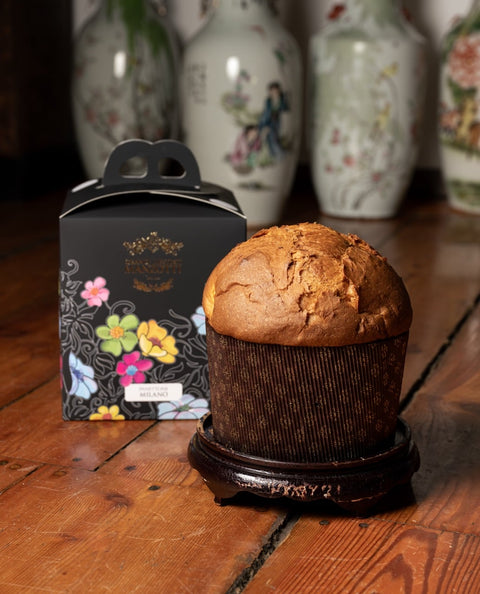 Panettone Milano