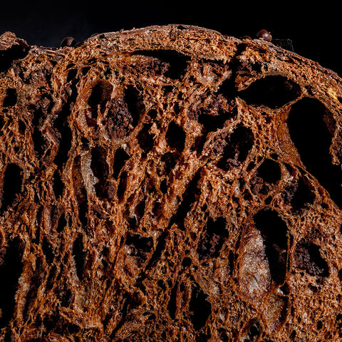 Panettone Cioccolato