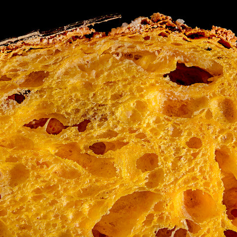 Panettone Mandorlato