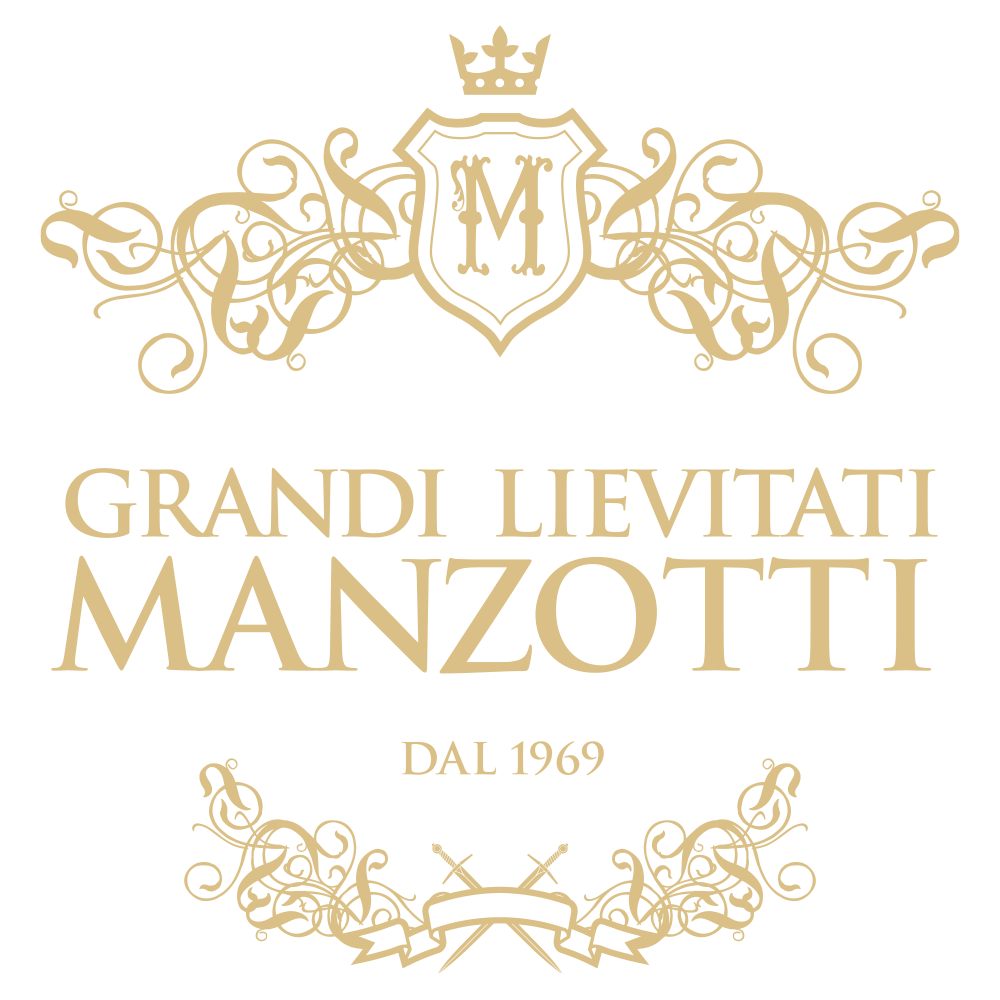 Grandi Lievitati Manzotti